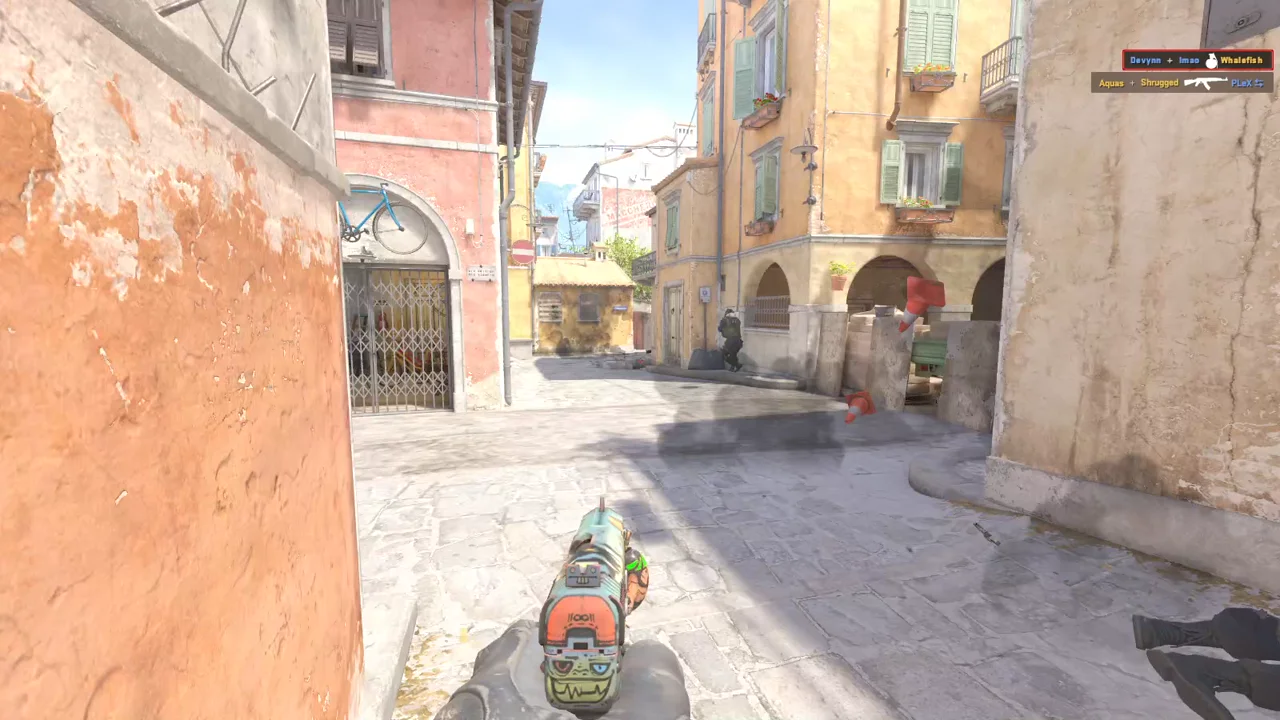 highlight
